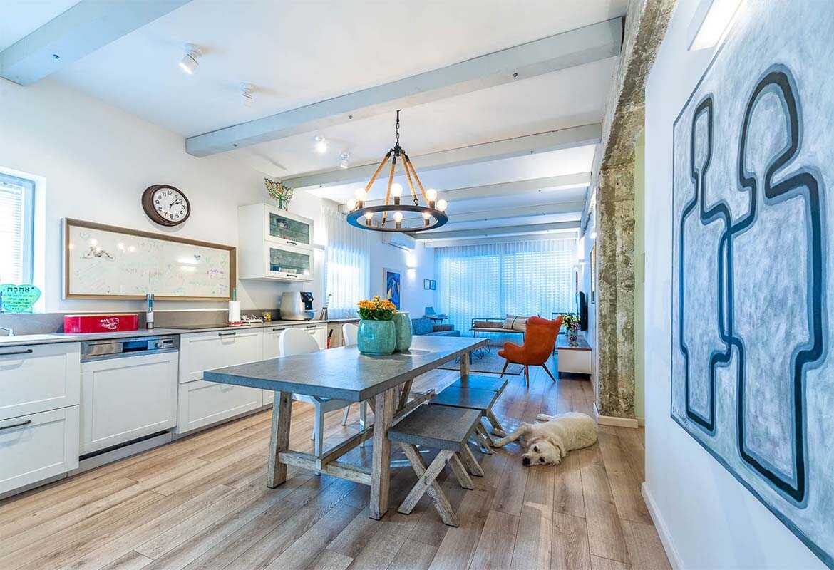 שולחן-מטבח-מנצי-מלר