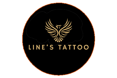 לני קעקועים לוגו