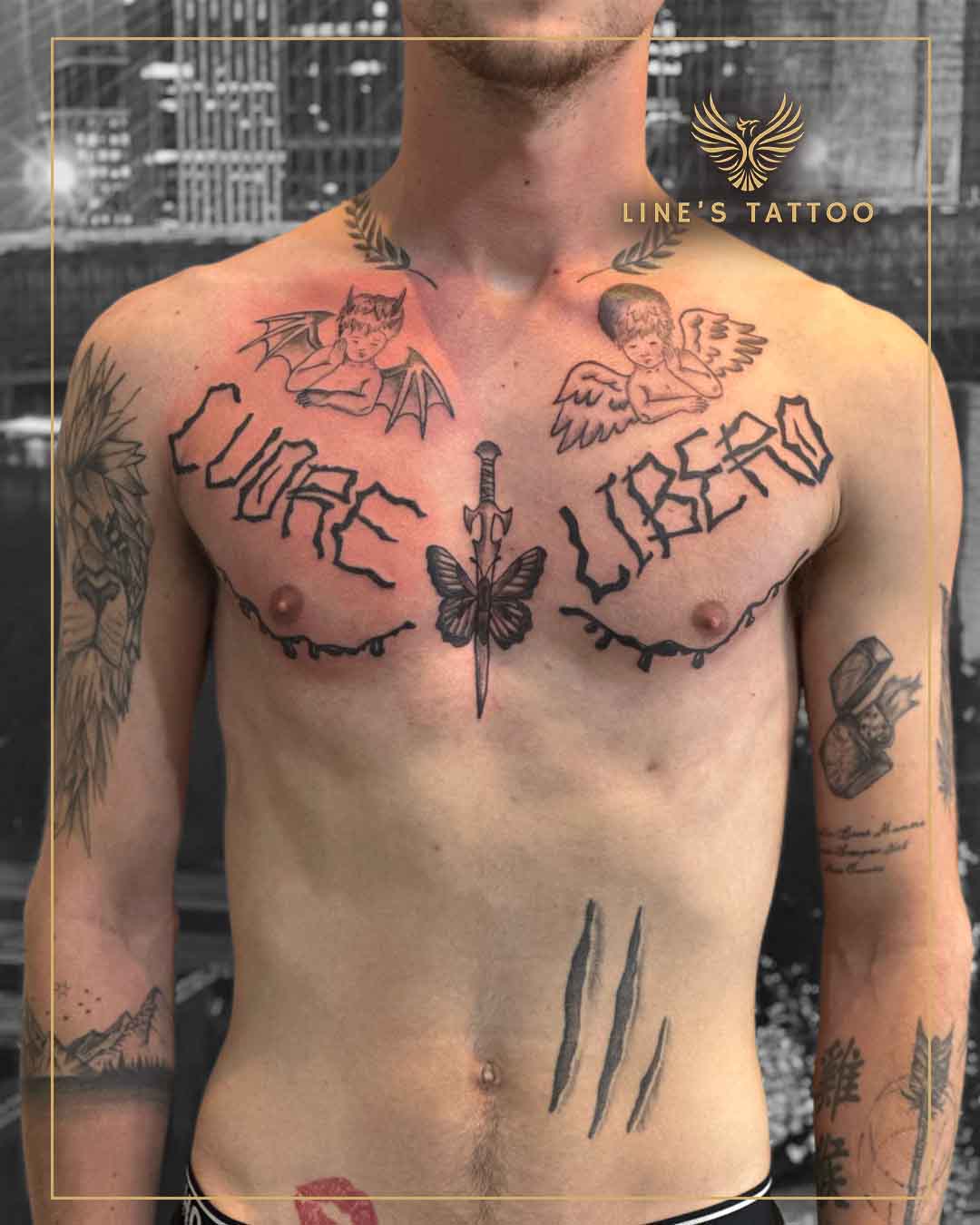 קעקוע-בסקיצה-חופשית