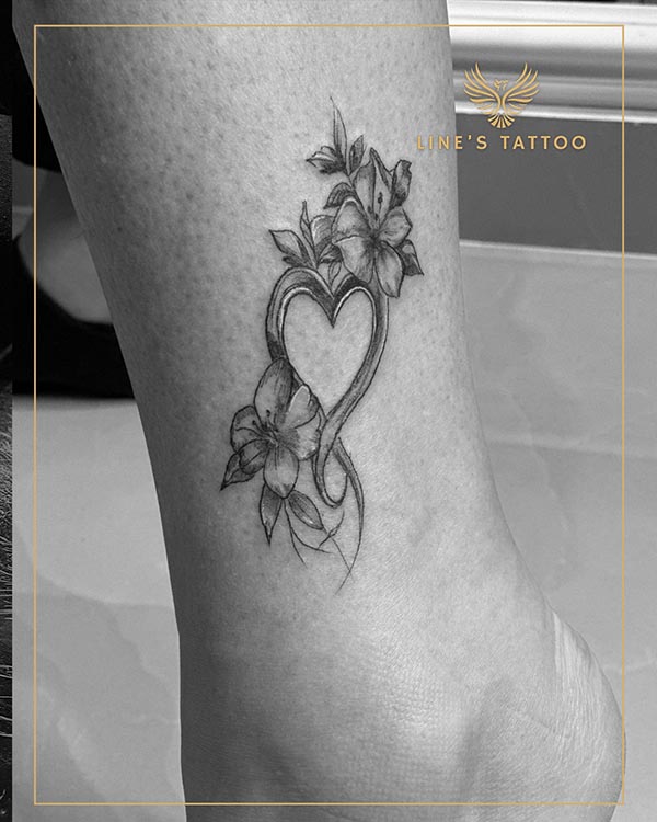 קעקוע-לב-בעיצוב-אישי